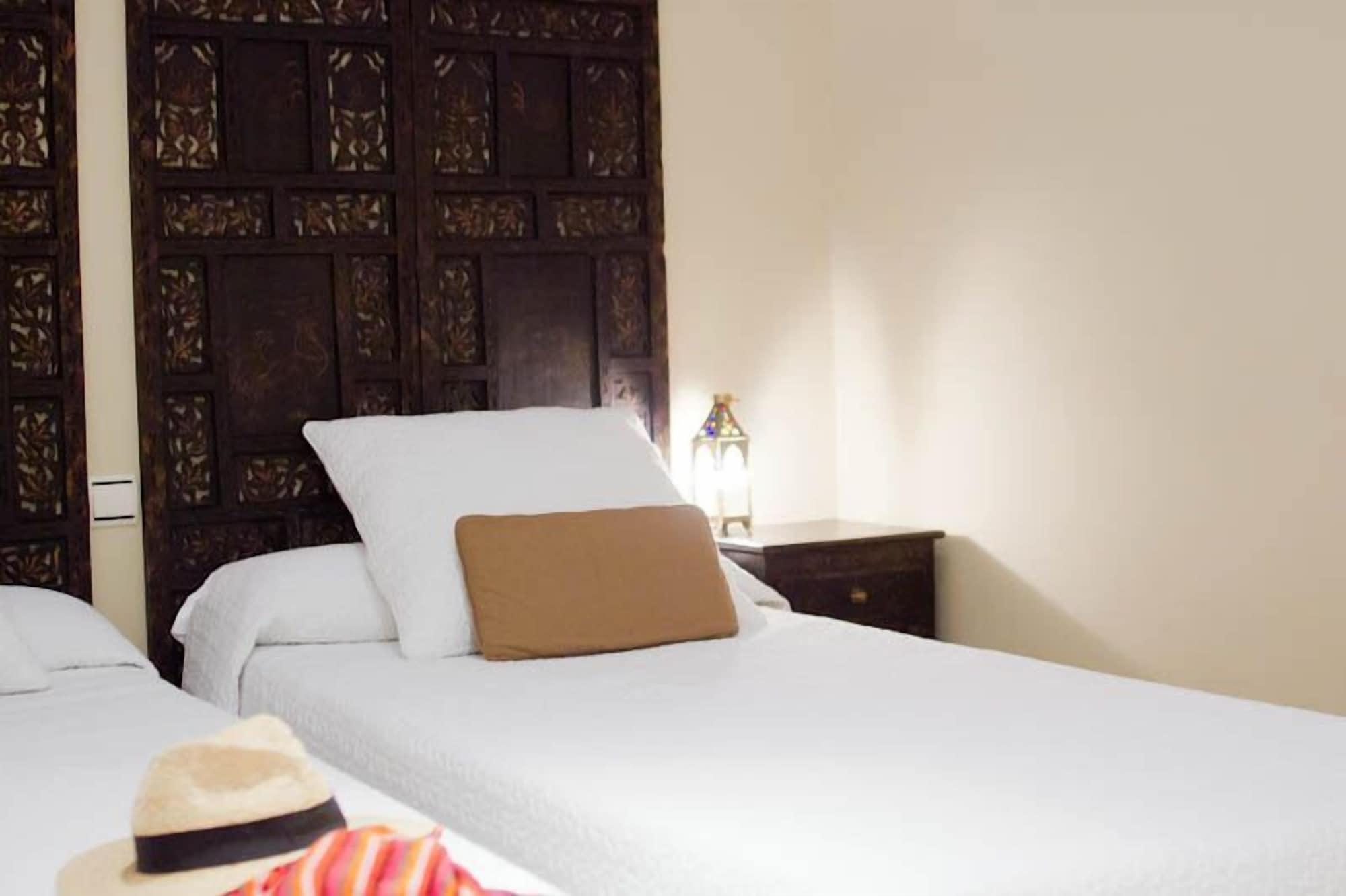 Appartamento Life Giralda Siviglia