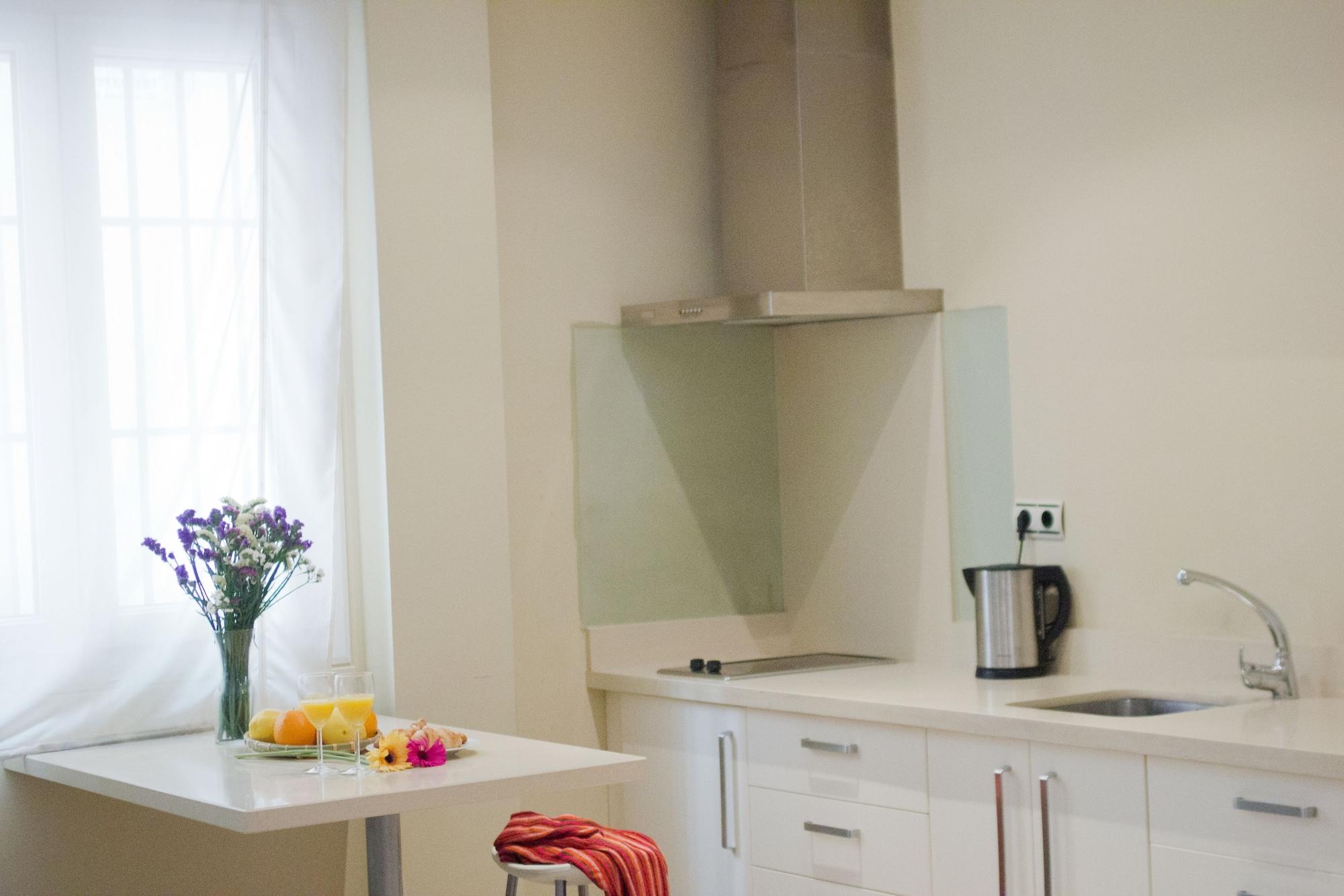 Appartamento Life Giralda *
