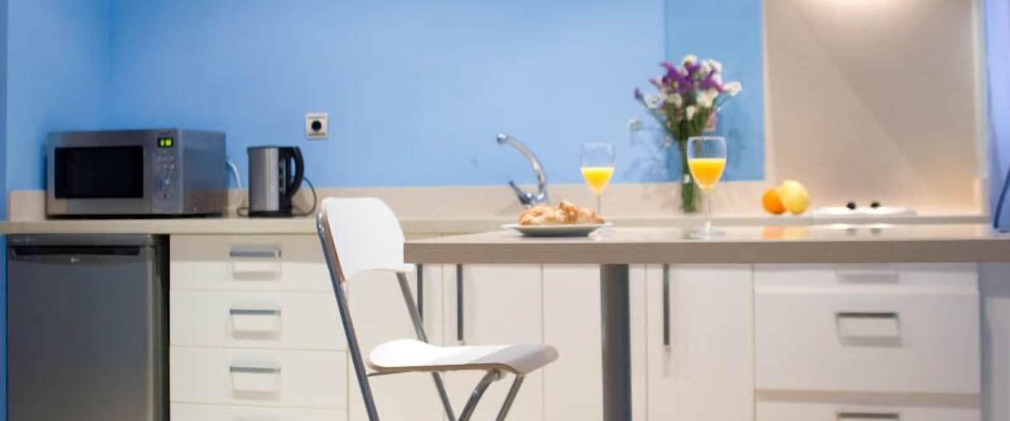 Apartamento Life Giralda *
