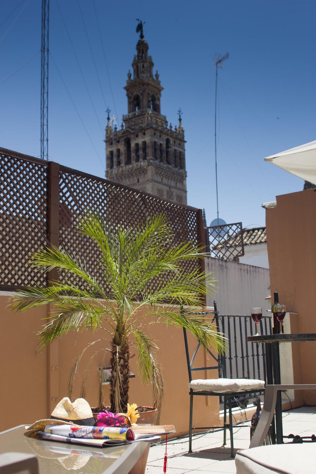 Life Giralda *